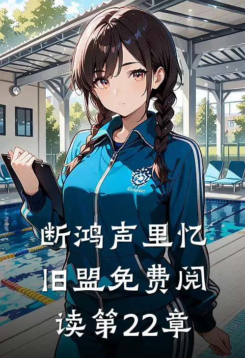 断鸿声里忆旧盟免费阅读第22章