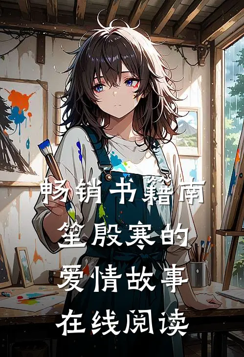 畅销书籍南笙殷寒的爱情故事在线阅读
