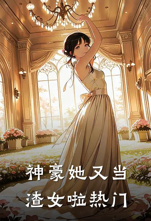 神豪她又当渣女啦热门
