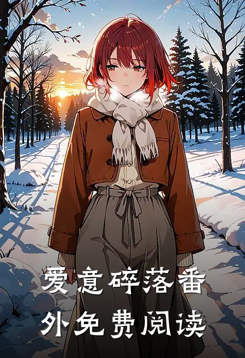 爱意碎落 番外免费阅读