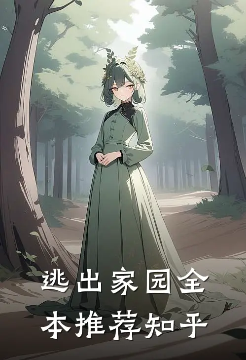 逃出家园全本推荐知乎