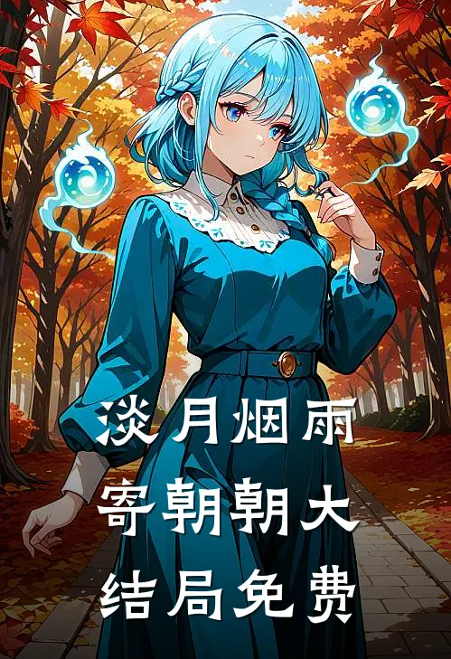 淡月烟雨寄朝朝大结局免费