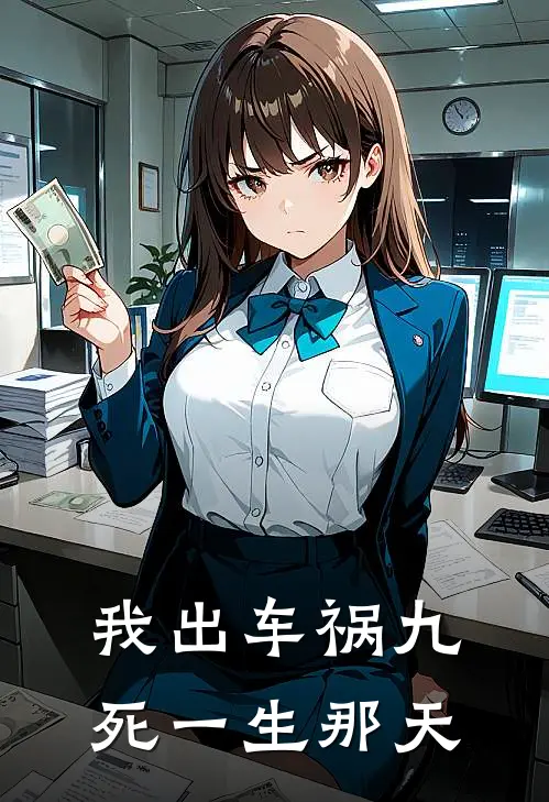 我出车祸九死一生那天