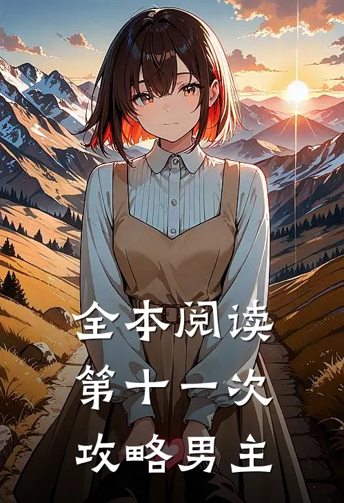 全本阅读第十一次攻略男主