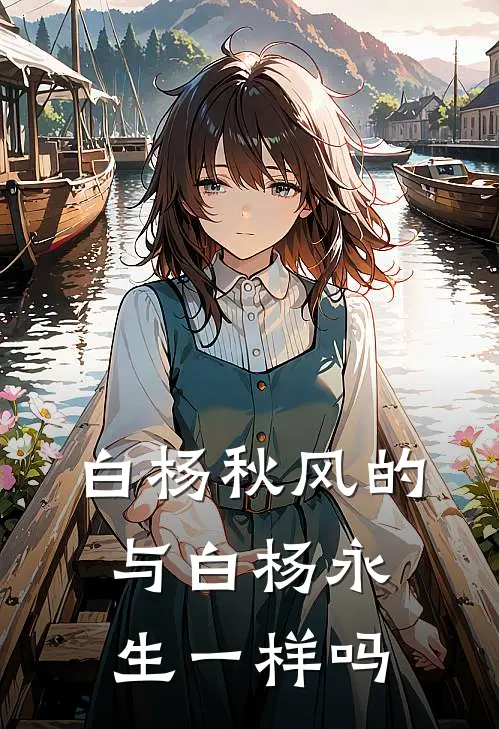 白杨秋风的与白杨永生一样吗