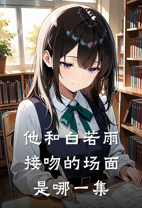 他和白若雨接吻的场面是哪一集