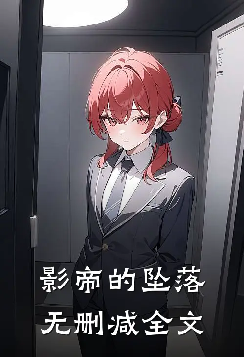 影帝的坠落无删减全文