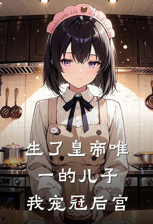 生了皇帝唯一的儿子，我宠冠后宫