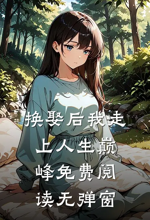 换娶后我走上人生巅峰免费阅读无弹窗