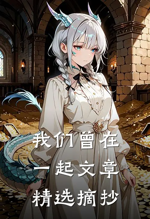 我们曾在一起文章精选摘抄