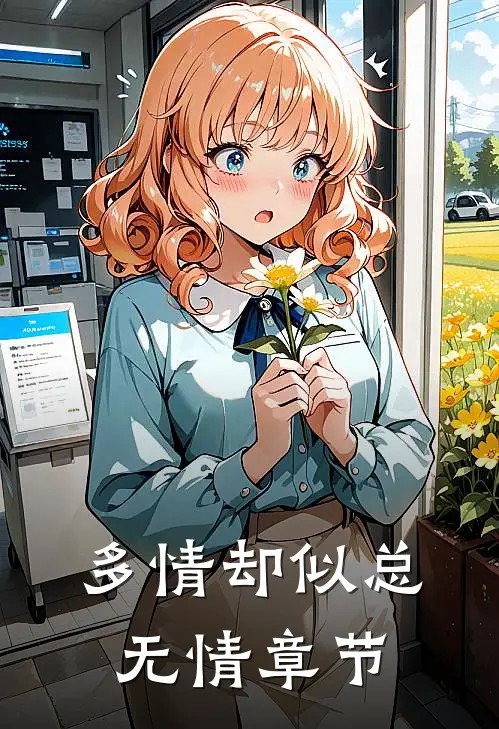 多情却似总无情章节