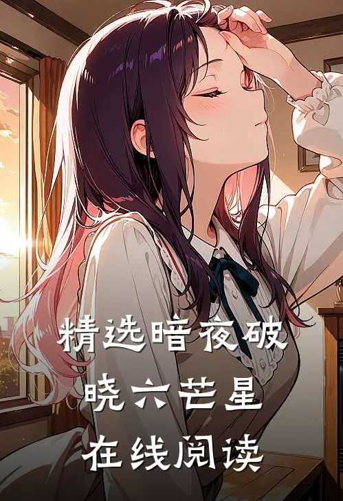 精选暗夜破晓六芒星在线阅读
