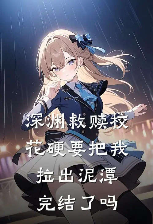 深渊救赎校花硬要把我拉出泥潭完结了吗