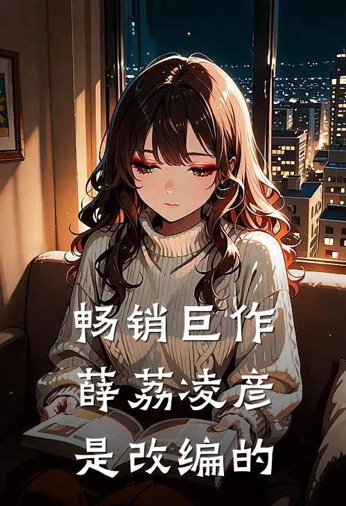 畅销巨作薛荔凌彦是改编的