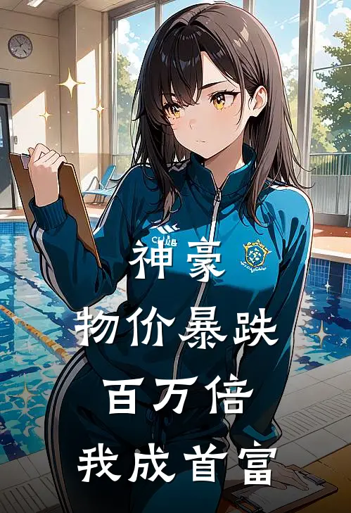 神豪：物价暴跌百万倍，我成首富