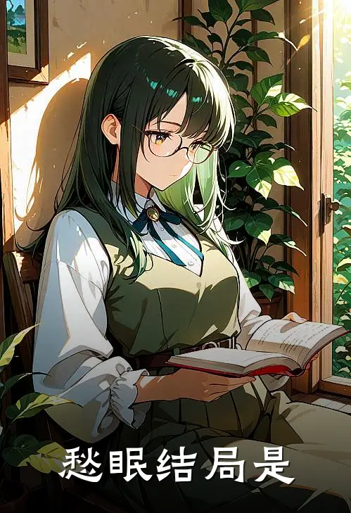 愁眠结局是