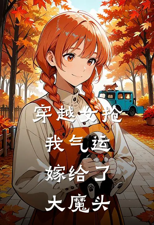穿越女抢我气运,嫁给了大魔头的