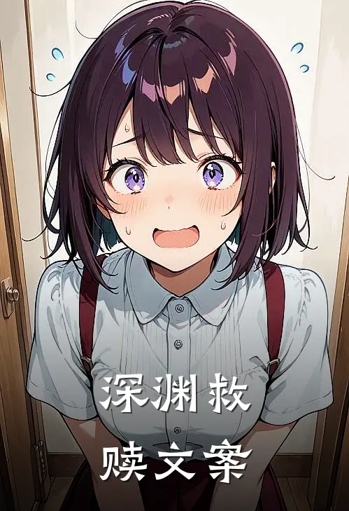 深渊救赎文案