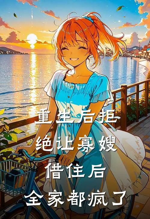 重生后拒绝让寡嫂借住后,全家都疯了