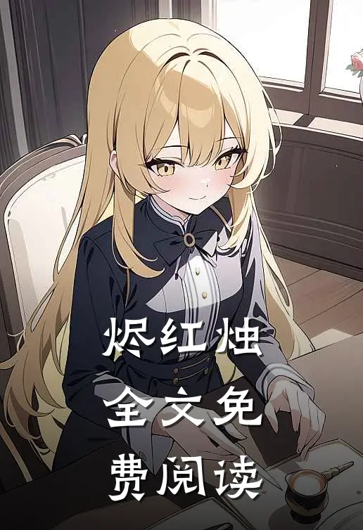 烬红烛全文免费阅读
