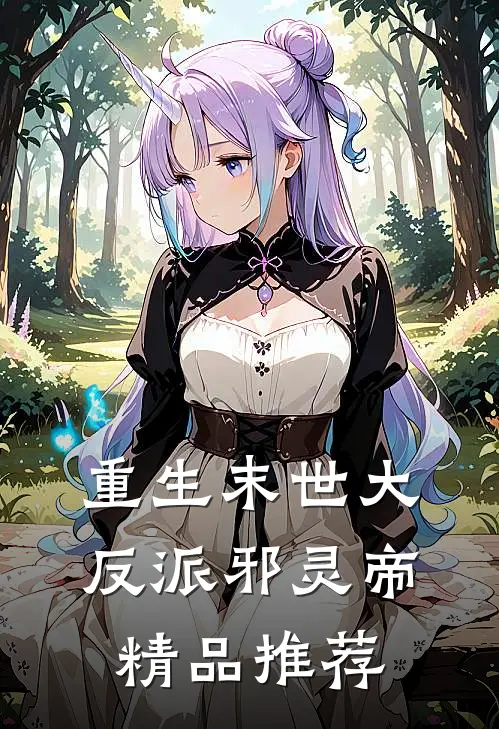 重生末世大反派邪灵帝精品推荐