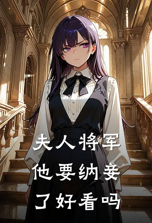 夫人将军他要纳妾了好看吗