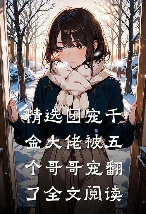 精选团宠千金大佬被五个哥哥宠翻了全文阅读