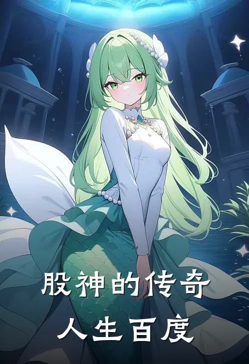 股神的传奇人生百度