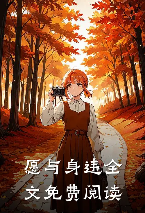 愿与身违全文免费阅读