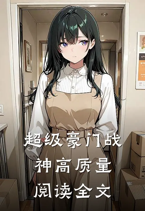 超级豪门战神高质量阅读全文