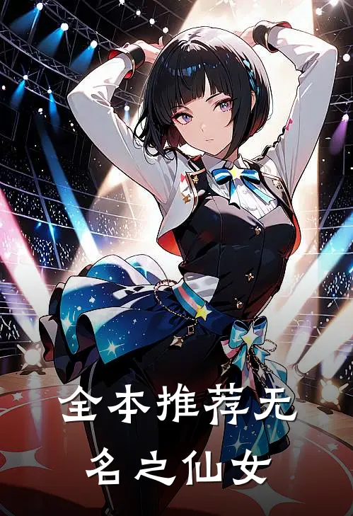 全本推荐无名之仙女