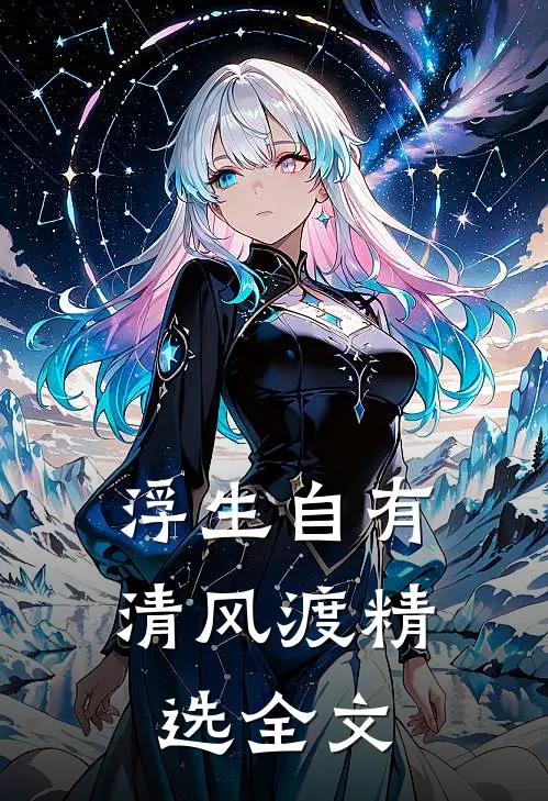 浮生自有清风渡精选全文