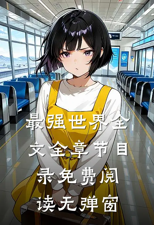 最强世界全文全章节目录免费阅读无弹窗