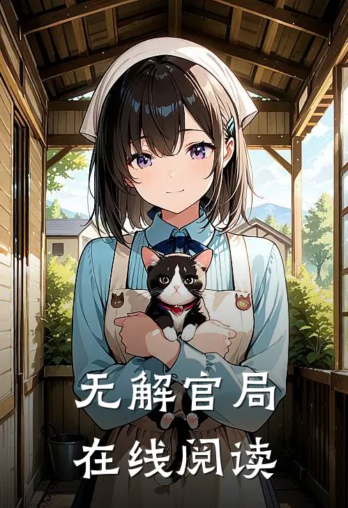 无解官局在线阅读