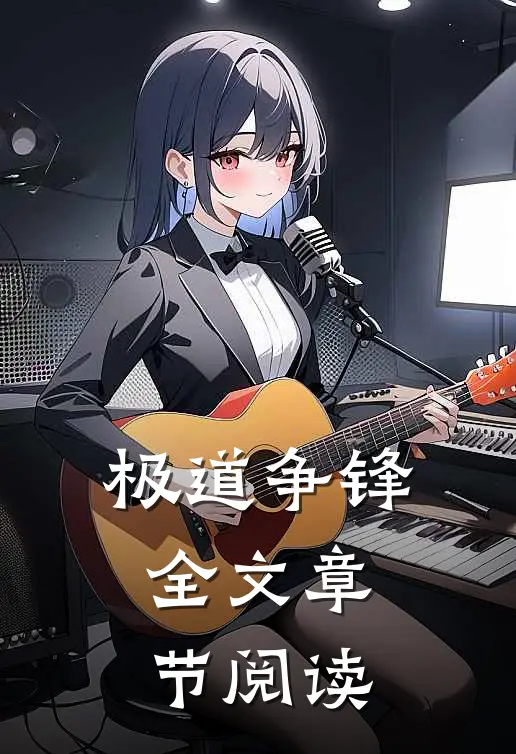 极道争锋全文章节阅读