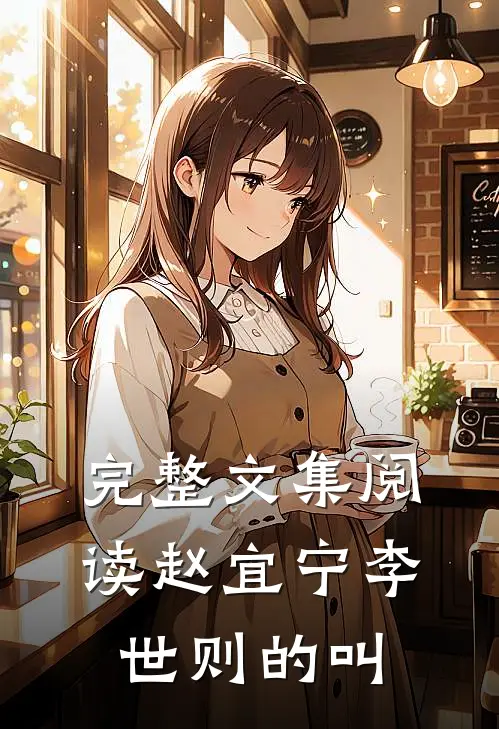 完整文集阅读赵宜宁李世则的叫