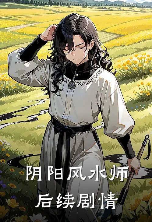 阴阳风水师后续剧情