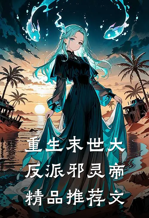 重生末世大反派邪灵帝精品推荐文