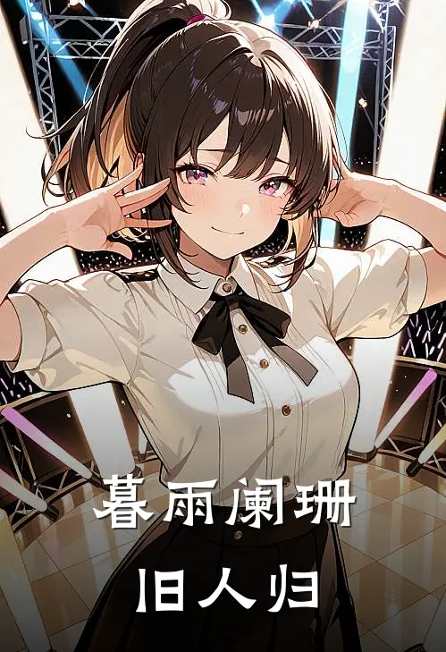 暮雨阑珊旧人归
