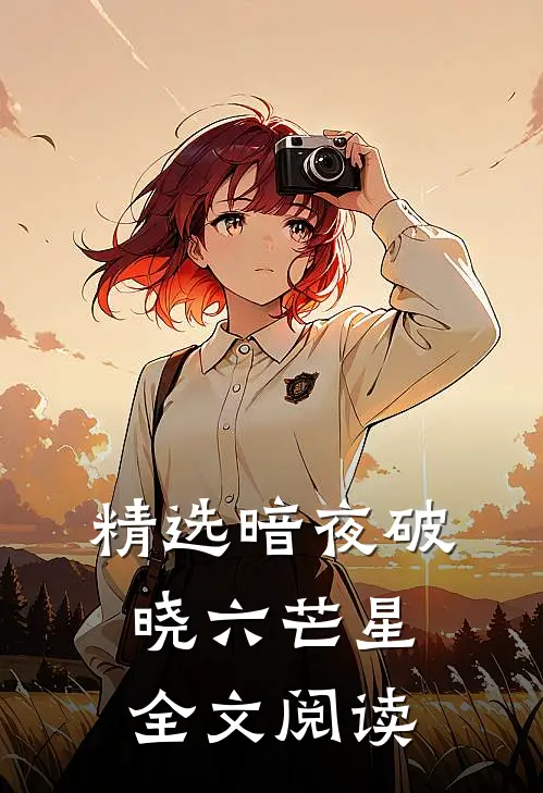 精选暗夜破晓六芒星全文阅读