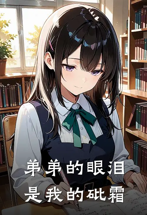 弟弟的眼泪是我的砒霜