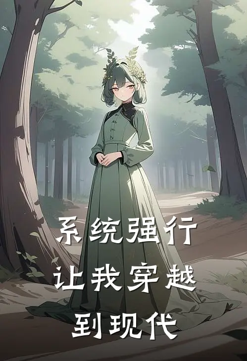 系统强行让我穿越到现代
