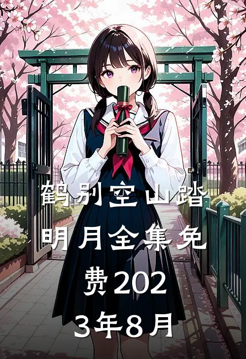 鹤别空山踏明月全集免费2023年8月