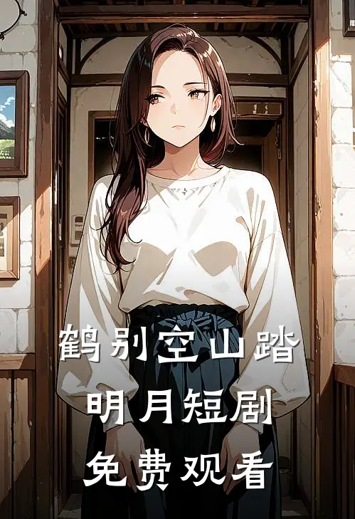 鹤别空山踏明月短剧免费观看