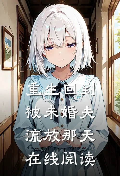重生回到被未婚夫流放那天在线阅读