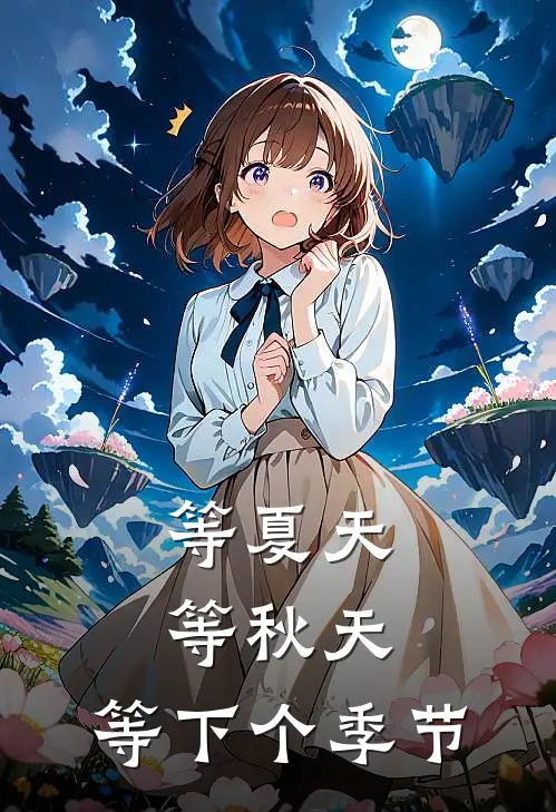 等夏天等秋天,等下个季节,再也见不到