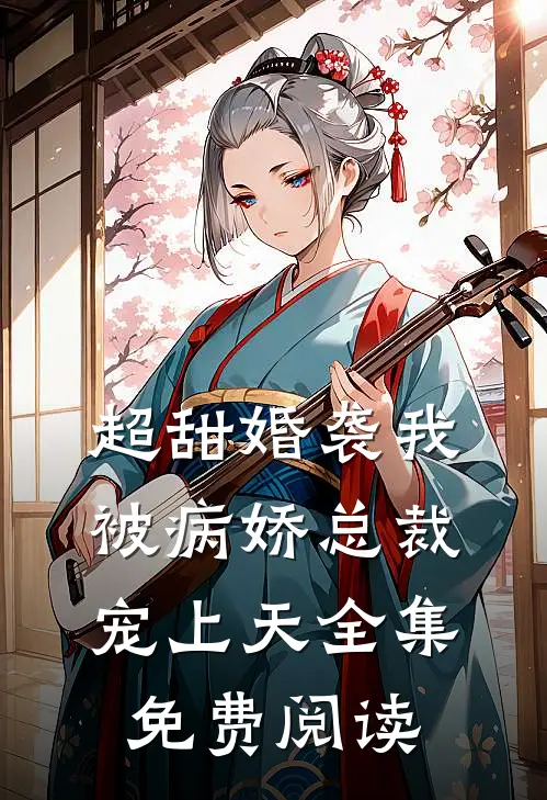 超甜婚袭我被病娇总裁宠上天全集免费阅读