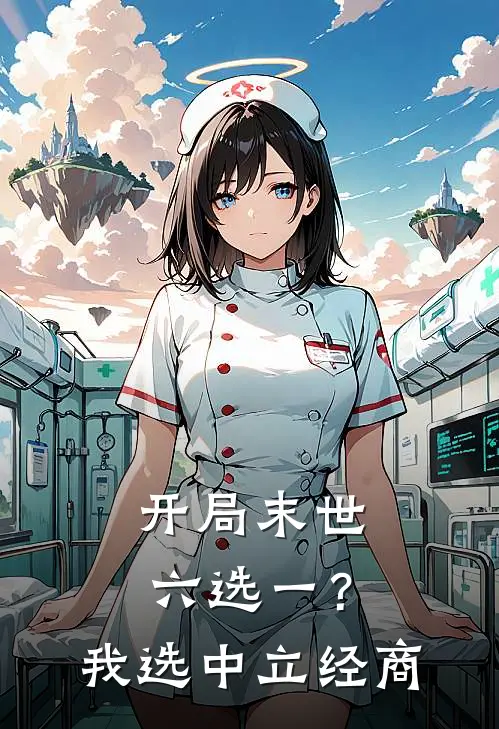 开局末世六选一?我选中立经商的