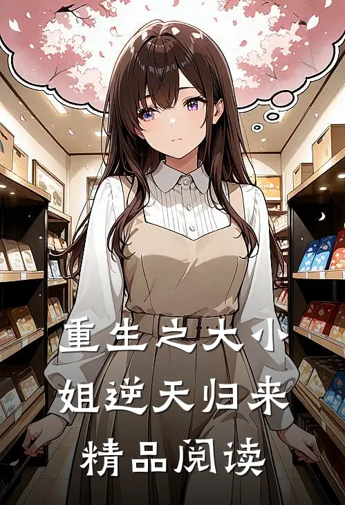 重生之大小姐逆天归来精品阅读