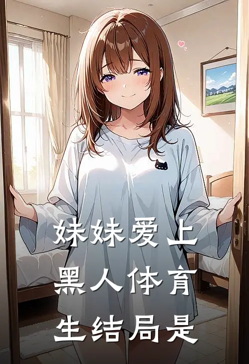 妹妹爱上黑人体育生结局是